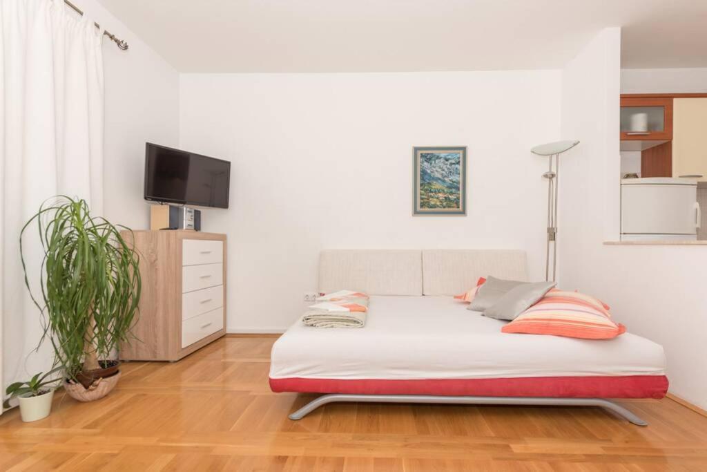 Apartment Sunce プロマイナ エクステリア 写真