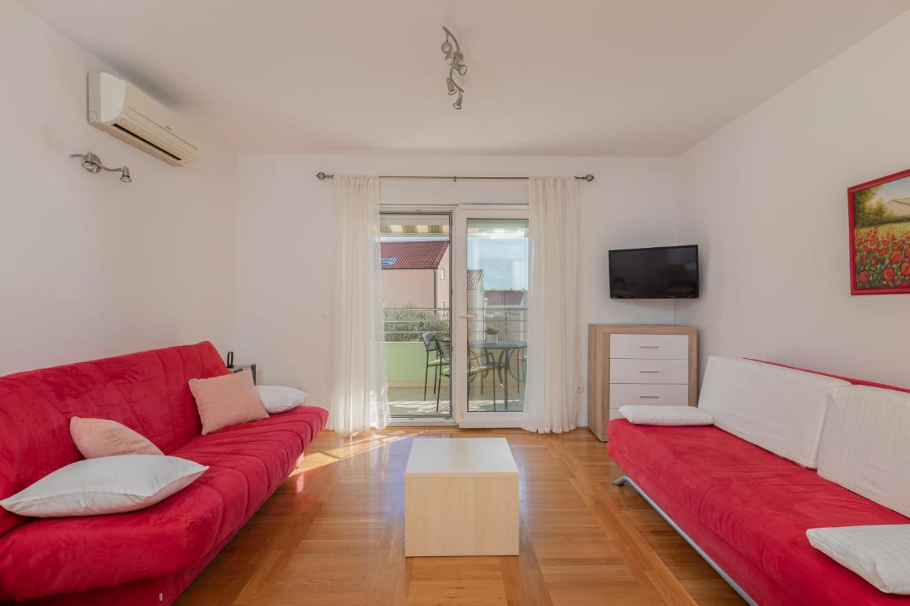 Apartment Sunce プロマイナ エクステリア 写真