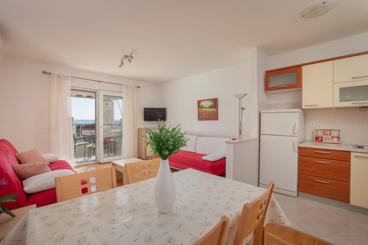 Apartment Sunce プロマイナ エクステリア 写真