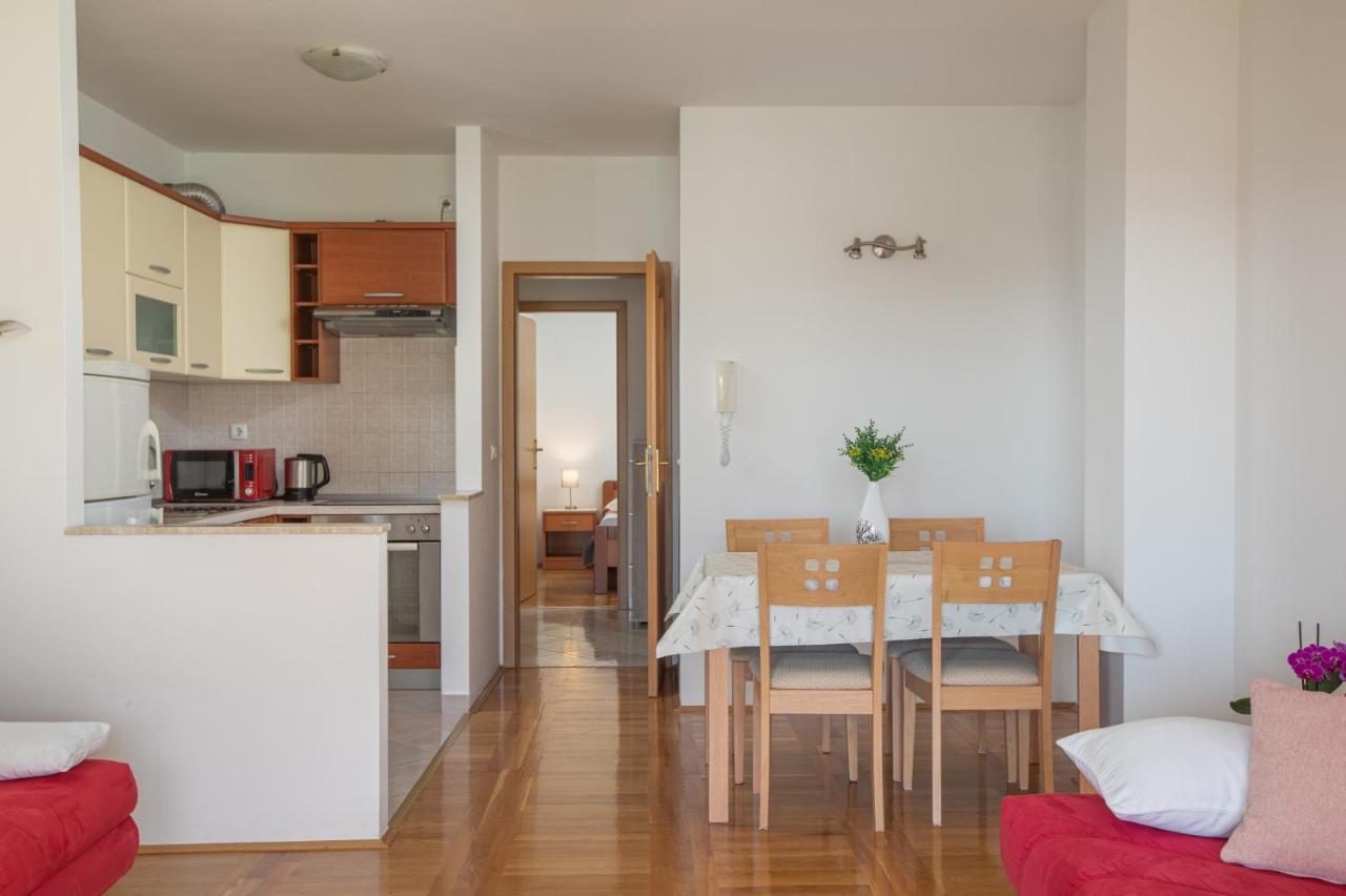 Apartment Sunce プロマイナ エクステリア 写真