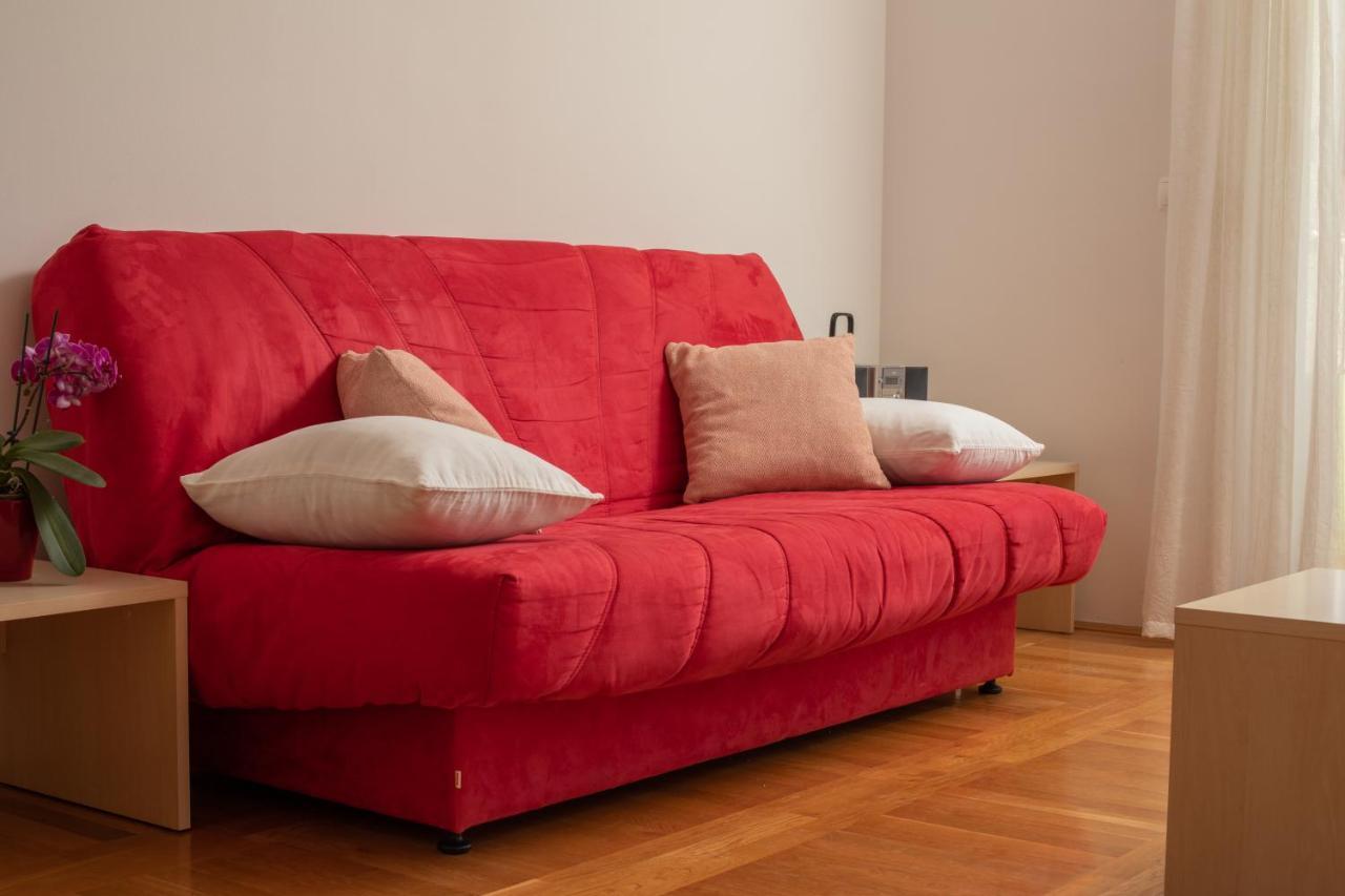 Apartment Sunce プロマイナ エクステリア 写真