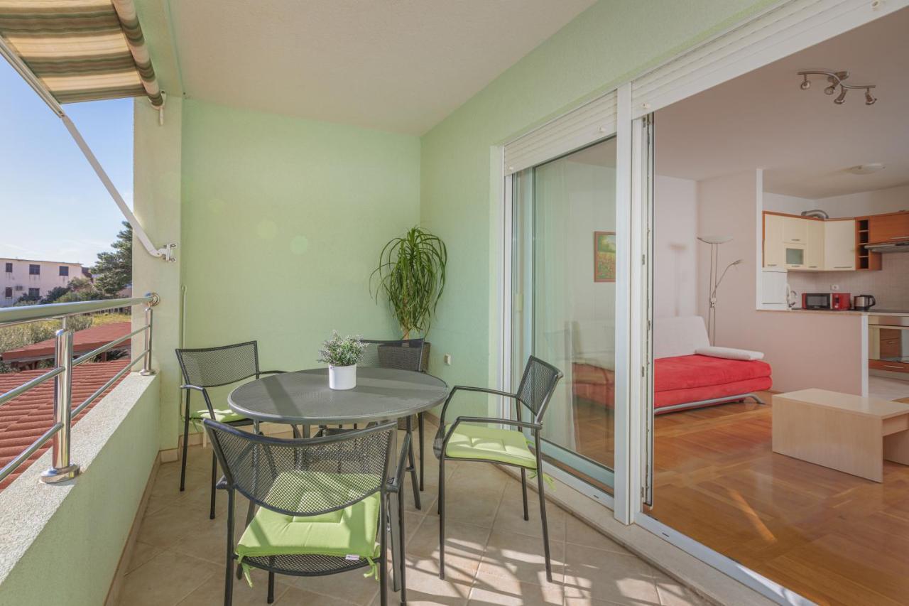 Apartment Sunce プロマイナ エクステリア 写真