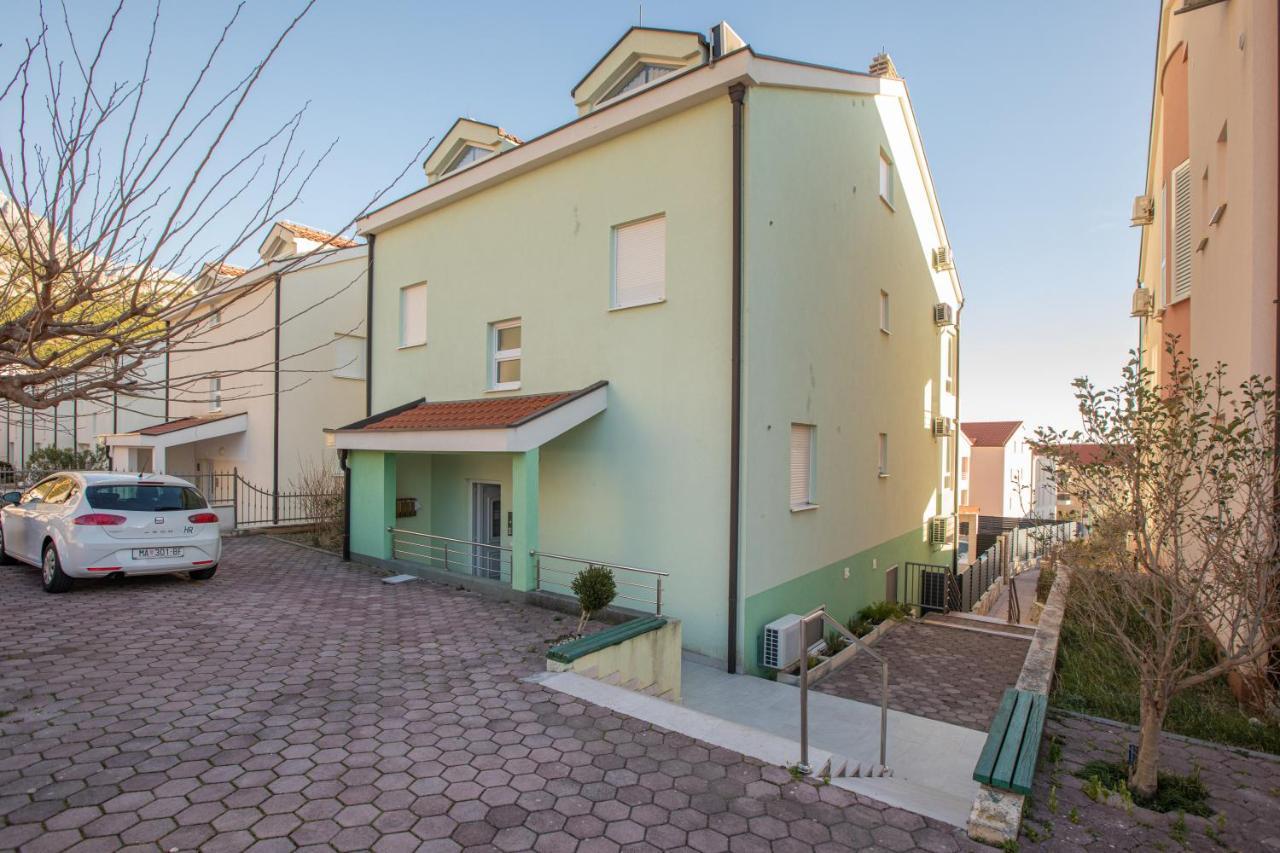 Apartment Sunce プロマイナ エクステリア 写真